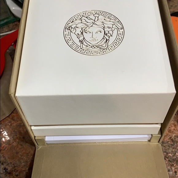 Versace Watch